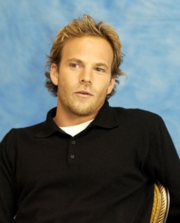 Стивен Дорфф