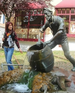 Екатерина Болдышева