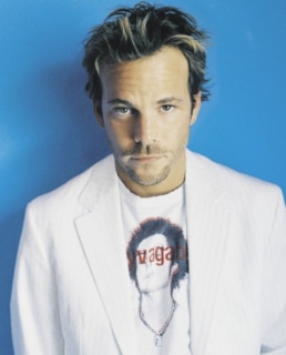 Стивен Дорфф