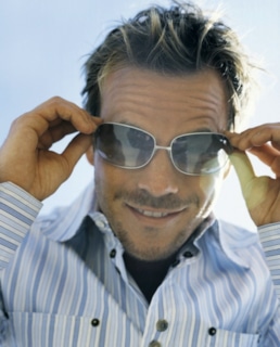 Стивен Дорфф