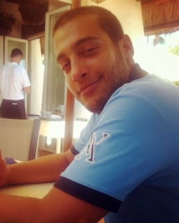 Артем Юнусов