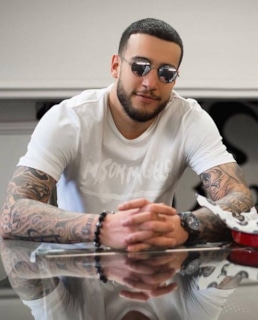 Артем Юнусов