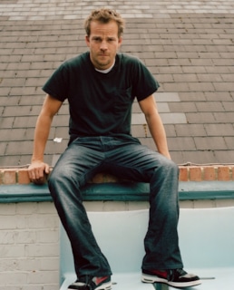 Стивен Дорфф