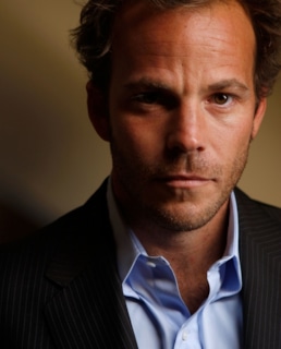 Стивен Дорфф