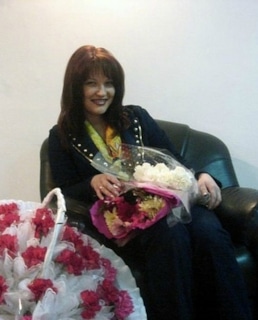 Екатерина Болдышева