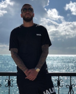 Артем Юнусов