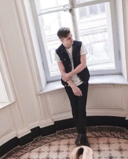 Евсей Ковалев