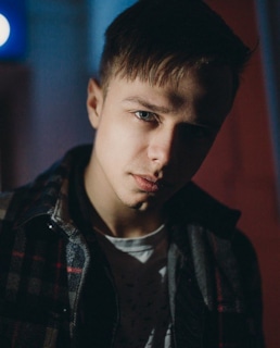 Евсей Ковалев