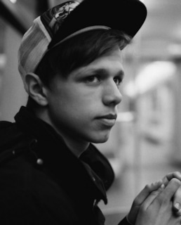 Евсей Ковалев