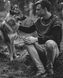 Евсей Ковалев