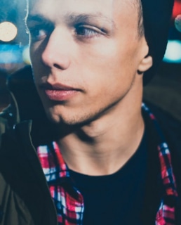 Евсей Ковалев