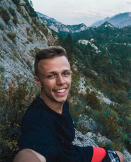 Евсей Ковалев