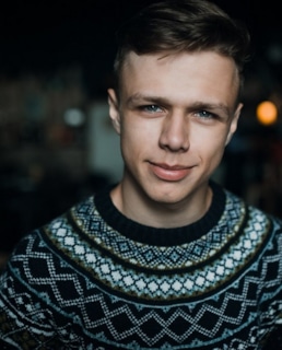 Евсей Ковалев