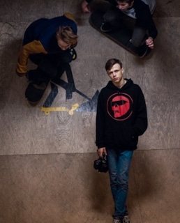 Евсей Ковалев