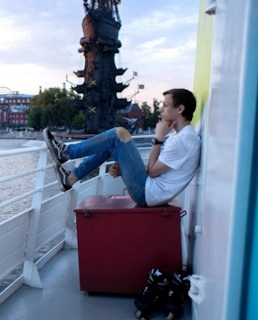 Евсей Ковалев