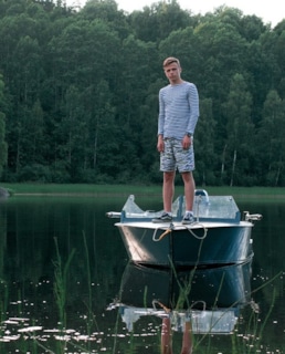 Евсей Ковалев