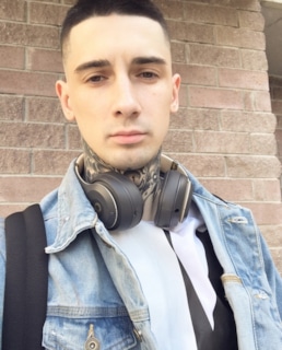 Рэпер Bumble Beezy