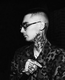 Рэпер Bumble Beezy