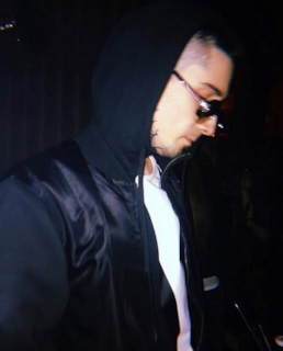 Рэпер Bumble Beezy