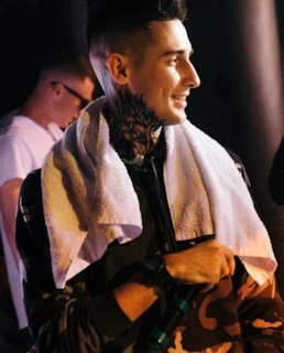 Рэпер Bumble Beezy