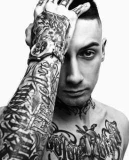 Рэпер Bumble Beezy