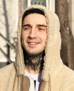 Рэпер Bumble Beezy