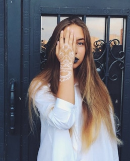 Лера Дидковская