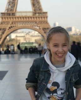 Лера Дидковская