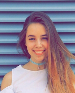 Лера Дидковская