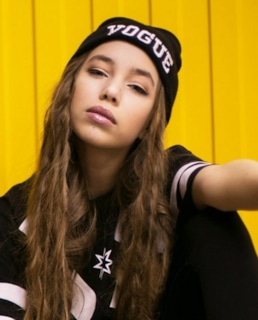 Лера Дидковская