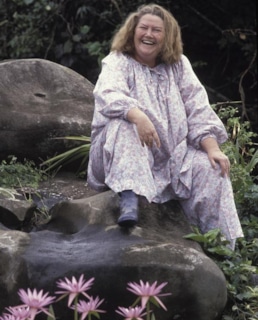 Колин Маккалоу