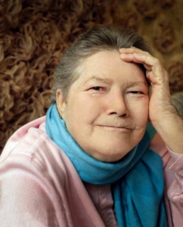 Колин Маккалоу