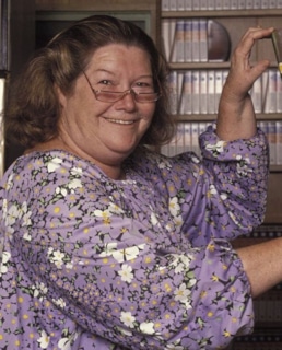 Колин Маккалоу