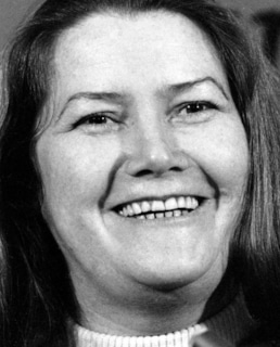 Колин Маккалоу