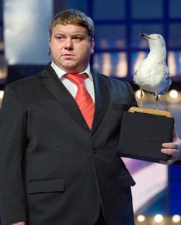 Дмитрий Колчин в КВН