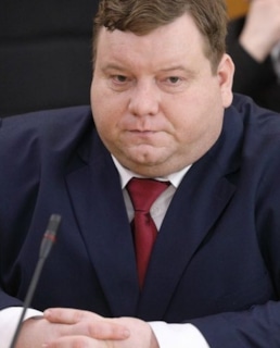 Дмитрий Колчин в КВН