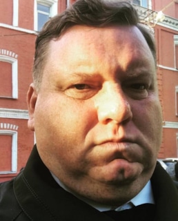 Дмитрий Колчин