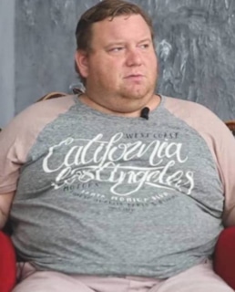 Дмитрий Колчин