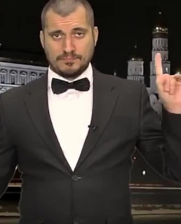 Паша Техник