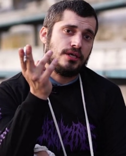 Паша Техник