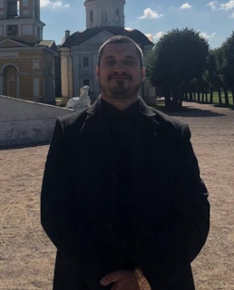 Паша Техник