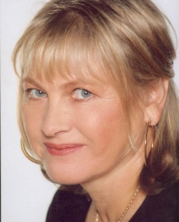 Любовь Полехина