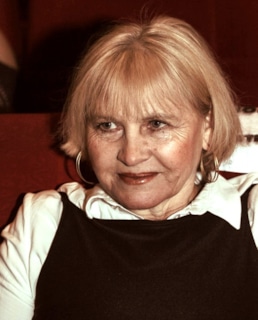 Любовь Полехина