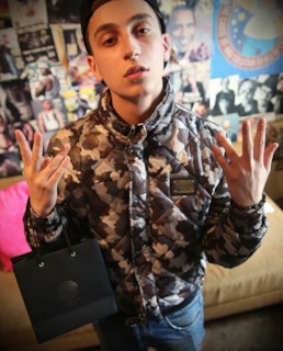 Паша Техник