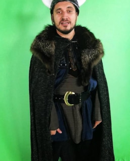 Паша Техник