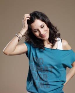 Сибель Кекилли