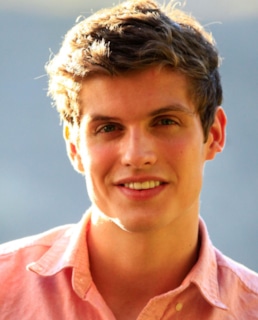 Дэниэл Шарман