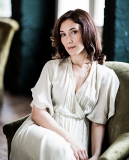 Сибель Кекилли