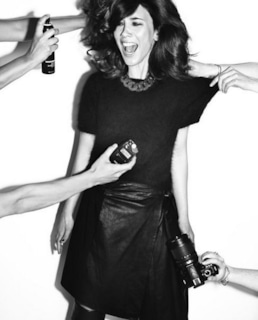 Сибель Кекилли