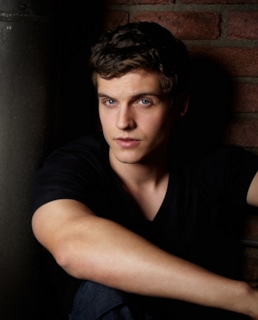 Дэниэл Шарман